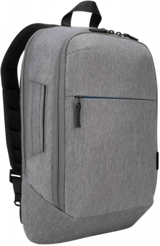 Рюкзак для ноутбука 15.6" Targus TSB937GL серый полиэстер фото 9