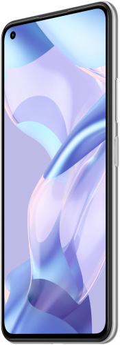 Смартфон Xiaomi 2109119DG 11 Lite 5G NE 128Gb 8Gb снежный белый моноблок 3G 4G 2Sim 6.55" 1080x2400 Android 11 64Mpix 802.11 a/b/g/n/ac/ax NFC GPS GSM900/1800 GSM1900 TouchSc A-GPS microSD max1024Gb фото 5