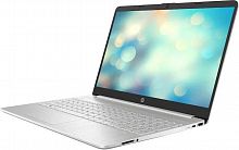 Ноутбук HP 15s-fq2032ur Core i3 1115G4 8Gb SSD256Gb Intel UHD Graphics 15.6" IPS FHD (1920x1080) noOS grey WiFi BT Cam