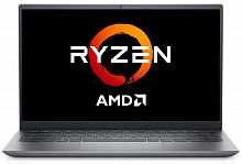 Ноутбук Dell Vostro 3515 Ryzen 3 3250U 8Gb SSD256Gb AMD Radeon 15.6" WVA FHD (1920x1080) Windows 10 Professional upgW11Pro black WiFi BT Cam