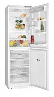 Холодильник Атлант XM-6025-080 2-хкамерн. серебристый