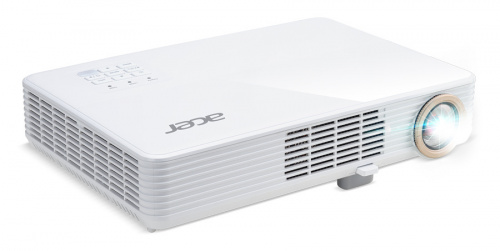 Проектор Acer PD1520i DLP 3000Lm (1920x1080) 1000000:1 ресурс лампы:20000часов 1xHDMI 2.2кг фото 6