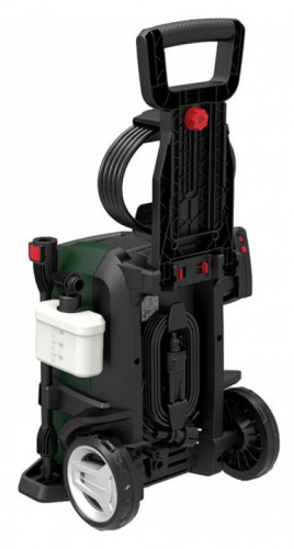 Минимойка Bosch UniversalAquatak 130 + Car Kit 1700Вт (061599261B) фото 7
