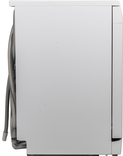 Посудомоечная машина Bosch SPS2HKW1DR белый (узкая) фото 10
