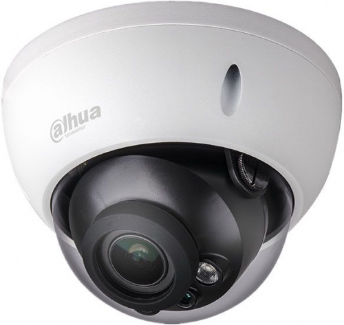 Видеокамера IP Dahua DH-IPC-HDBW2231RP-VFS 2.7-13.5мм цветная корп.:белый