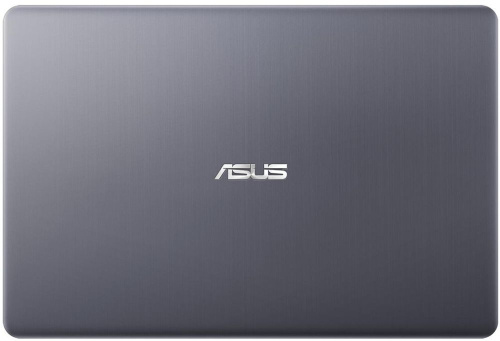 Ноутбук Asus VivoBook Pro N580GD-DM374T Core i5 8300H/8Gb/1Tb/SSD128Gb/nVidia GeForce GTX 1050 4Gb/15.6"/FHD (1920x1080)/Windows 10/grey/WiFi/BT/Cam фото 3