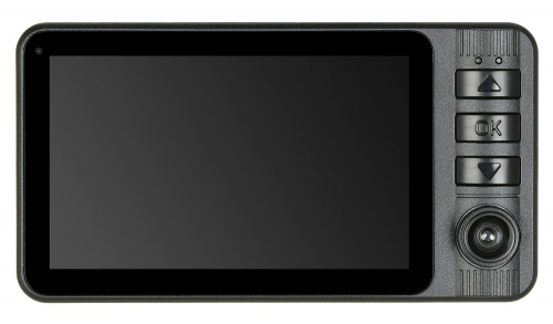Видеорегистратор Digma FreeDrive 109 TRIPLE черный 1Mpix 1080x1920 1080p 150гр. JL5601 фото 15
