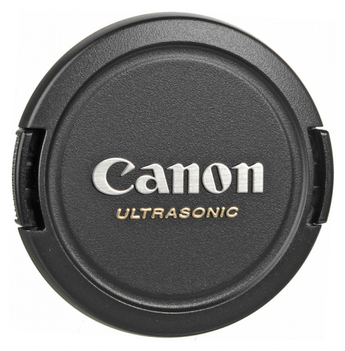 Объектив Canon EF-S USM (0284B007) 60мм f/2.8 Macro фото 4