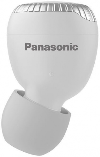 Гарнитура вкладыши Panasonic RZ-S300WGE-W белый беспроводные bluetooth в ушной раковине фото 5