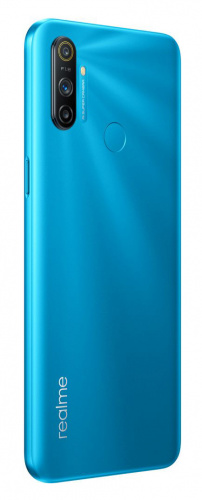 Смартфон Realme C3 32Gb 3Gb синий моноблок 3G 4G 2Sim 6.5" 720x1600 Android 10 12Mpix WiFi GPS GSM900/1800 GSM1900 MP3 A-GPS microSDXC max256Gb фото 7