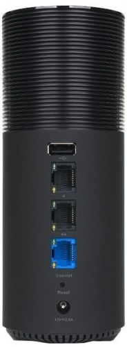 Роутер беспроводной Xiaomi Mi WiFi Router (AC2100 Edition) (DVB4226CN) 10/100/1000BASE-TX черный фото 4