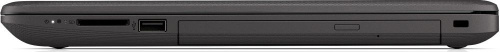 Ноутбук HP 255 G7 Athlon Silver 3050U 8Gb SSD256Gb AMD Radeon 15.6" TN SVA FHD (1920x1080) Free DOS 3.0 dk.silver WiFi BT Cam фото 4