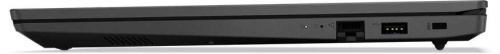 Ноутбук Lenovo V15-ITL Core i3 1115G4 8Gb SSD256Gb Intel UHD Graphics 15.6" TN FHD (1920x1080) noOS black WiFi BT Cam (82KB0006RU) фото 3