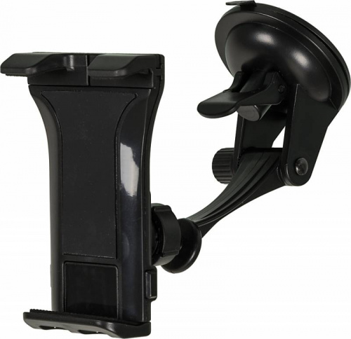 Автомобильный держатель Wiiix для планшетных компьютеров KDS-WIIIX-01T черный фото 4