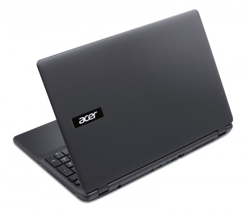 Ноутбук Acer Extensa EX2519-C426 Celeron N3060/4Gb/500Gb/Intel HD Graphics 400/15.6"/HD (1366x768)/Windows 10 Home/black/WiFi/BT/Cam/3500mAh фото 9