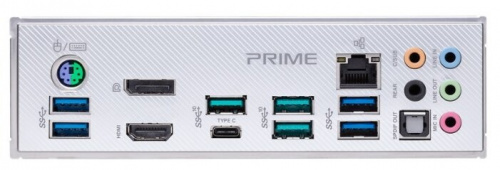 Материнская плата Asus PRIME X570-PRO Soc-AM4 AMD X570 4xDDR4 ATX AC`97 8ch(7.1) GbLAN RAID+HDMI+DP фото 2