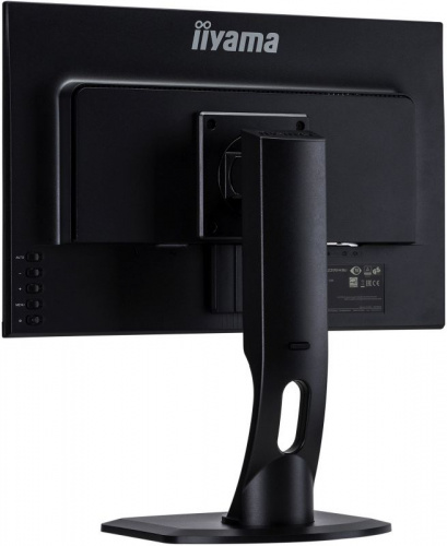 Монитор Iiyama 22.5" ProLite XUB2395WSU-B1 черный IPS LED 4ms 16:10 HDMI M/M матовая HAS Pivot 250cd 178гр/178гр 1920x1200 D-Sub DisplayPort FHD USB 5.4кг фото 8