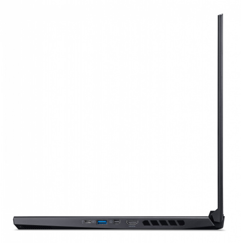 Ноутбук Acer ConceptD 5 CN517-71-74N8 Core i7 9750H/16Gb/1Tb/SSD512Gb/NVIDIA GeForce GTX 1660 Ti 6Gb/17.3"/IPS/UHD (3840x2160)/Windows 10 Professional/black/WiFi/BT/Cam/3815mAh фото 6
