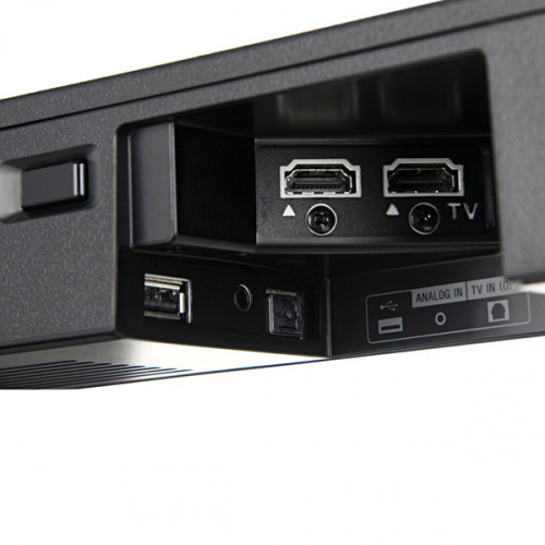 Саундбар Sony HT-XF9000 2.1 300Вт черный фото 3