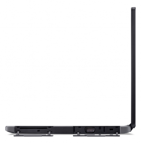 Ноутбук Acer Enduro N3 EN314-51W-34Y5 Core i3 10110U 8Gb SSD256Gb Intel UHD Graphics 14" IPS FHD (1920x1080) Windows 10 Professional black WiFi BT Cam фото 9