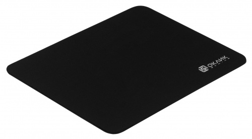Коврик для мыши Оклик OK-F0251 Мини черный 250x200x3мм фото 3