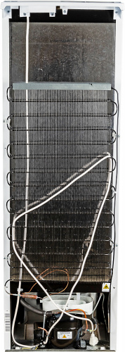 Холодильник Бирюса Б-118 2-хкамерн. белый (двухкамерный) фото 3