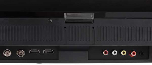 Телевизор LED Panasonic 32" TX-32FR250K черный/HD READY/50Hz/DVB-T/DVB-T2/DVB-C/DVB-S2/USB фото 5