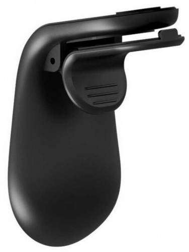 Держатель Wiiix HT-171VMG-B магнитный черный для смартфонов фото 8