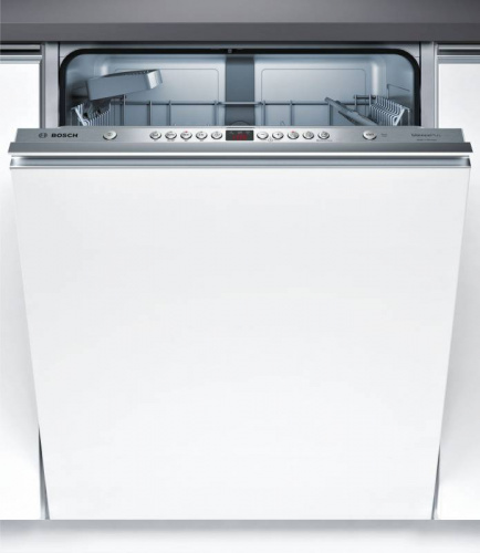 Посудомоечная машина Bosch SMV45IX01R 2400Вт полноразмерная