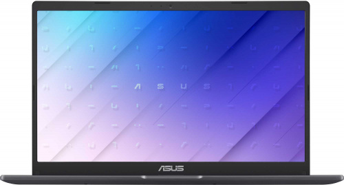 Ноутбук Asus Vivobook Go 15 E510MA-BQ509W Celeron N4020 4Gb eMMC128Gb Intel UHD Graphics 600 15.6" IPS FHD (1920x1080) Windows 11 Home blue WiFi BT Cam (90NB0Q64-M000X0) фото 9