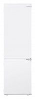 Холодильник Maunfeld MBF177SW 2-хкамерн. белый (УТ000010961)