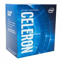 Процессор Intel Celeron G4930 Soc-1151v2 (3.2GHz/Intel UHD Graphics 610) Box