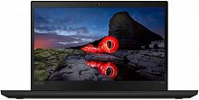 Ноутбук Lenovo ThinkPad T495 Ryzen 7 3700U/16Gb/SSD256Gb/AMD Radeon Rx Vega 10/14"/IPS/FHD (1920x1080)/Windows 10 Professional 64/black/WiFi/BT/Cam