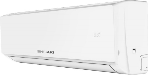 Сплит-система Shivaki SSH-P189BE белый фото 2