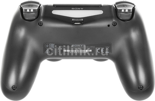 Игровая консоль PlayStation 4 Pro CUH-7208B черный в комплекте: игра: Fortnite фото 9
