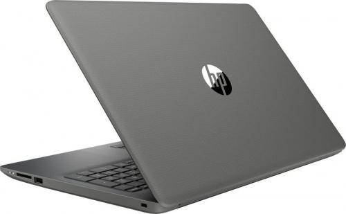 Ноутбук HP 15-da0165ur Core i3 7020U/4Gb/1Tb/iOpt16Gb/Intel HD Graphics 620/15.6"/SVA/FHD (1920x1080)/Windows 10/grey/WiFi/BT/Cam фото 4