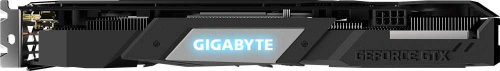 Видеокарта Gigabyte PCI-E GV-N166SGAMING OC-6GD nVidia GeForce GTX 1660SUPER 6144Mb 192bit GDDR6 1860/14000/HDMIx1/DPx3/HDCP Ret фото 3
