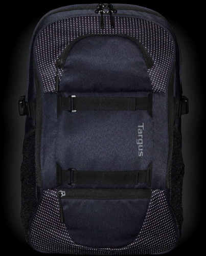 Рюкзак для ноутбука 15.6" Targus TSB89702EU синий полиэстер фото 6