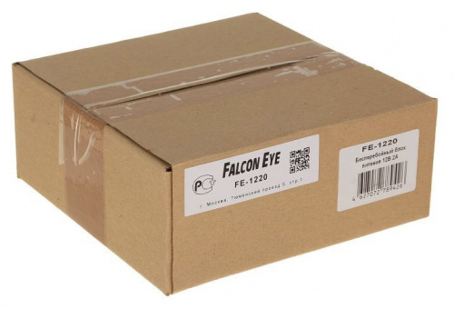 Блок питания Falcon Eye FE-1220 фото 3