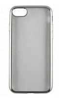 Чехол Redline для Apple iPhone 6/6S iBox Blaze серебристый (ДУБЛЬ ИСПОЛЬЗОВАТЬ 364727)