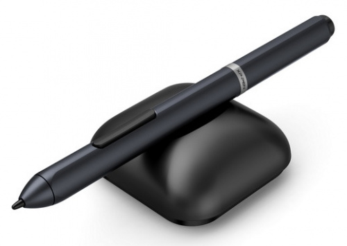 Графический планшет XP-Pen Deco 01 USB черный фото 3