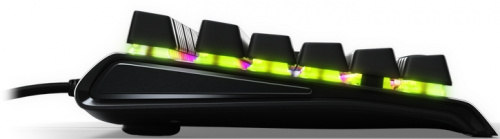 Клавиатура Steelseries Apex M750-US механическая черный USB for gamer LED фото 3
