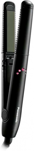 Выпрямитель Panasonic EH-HV11-K865 черный/розовый (макс.темп.:210С) фото 7