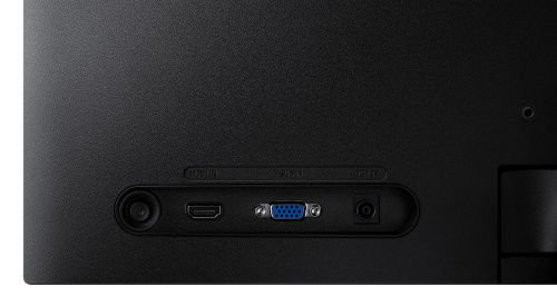 Монитор Samsung 23.8" S24R350FZI темно-серый VA LED 16:9 HDMI матовая 250cd 178гр/178гр 1920x1080 D-Sub FHD 3.4кг фото 10