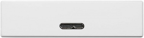 Жесткий диск Seagate Original USB 3.0 5Tb STKC5000403 One Touch 2.5" красный фото 2