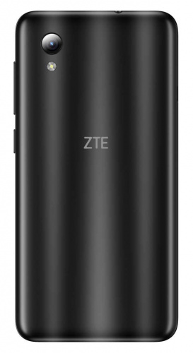 Смартфон ZTE Blade L8 32Gb 1Gb черный моноблок 3G 2Sim 5" 480x960 Android 9 8Mpix 802.11 b/g/n GPS GSM900/1800 GSM1900 MP3 FM microSD max128Gb фото 7