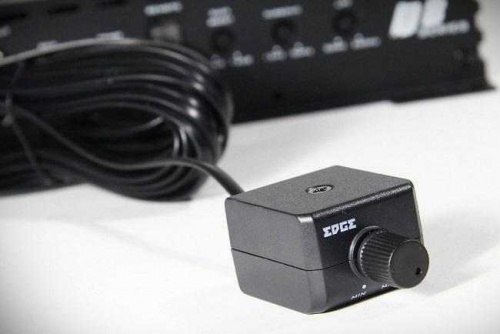 Усилитель автомобильный Edge EDB500.1-E9 одноканальный фото 3