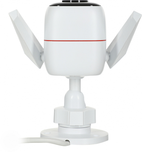 Камера видеонаблюдения IP TP-Link Tapo C320WS 3.18-3.18мм цв. корп.:белый фото 4