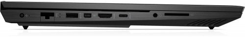 Ноутбук HP Omen 16-c0043ur Ryzen 7 5800H 16Gb SSD1Tb NVIDIA GeForce RTX 3070 8Gb 16.1" IPS FHD (1920x1080) Windows 11 Home dk.silver WiFi BT Cam фото 2