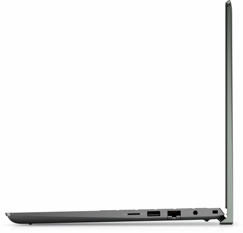 Ноутбук Dell Vostro 5410 Core i5 11300H 8Gb SSD512Gb Intel Iris Xe graphics 14" WVA FHD (1920x1080) Linux d.green WiFi BT Cam фото 7